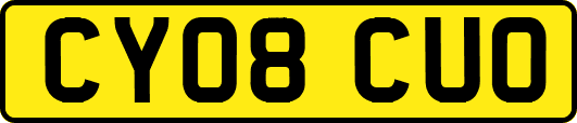 CY08CUO