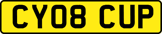 CY08CUP