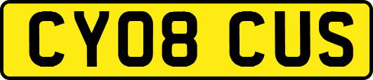 CY08CUS
