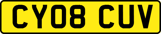 CY08CUV