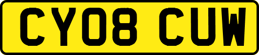 CY08CUW