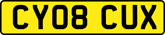 CY08CUX