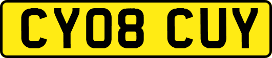 CY08CUY