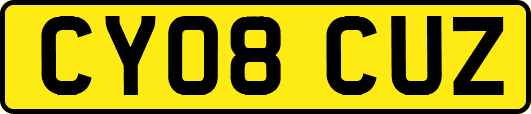 CY08CUZ