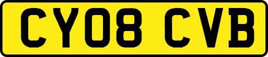 CY08CVB