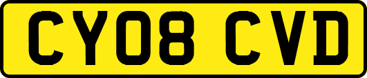 CY08CVD