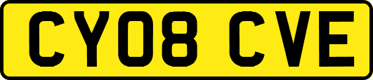 CY08CVE