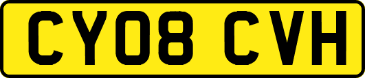 CY08CVH