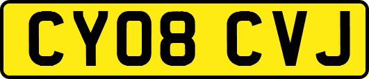 CY08CVJ