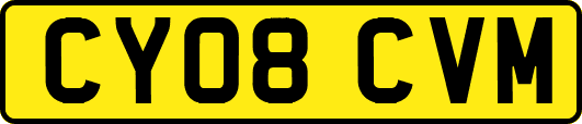 CY08CVM