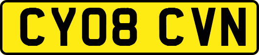 CY08CVN