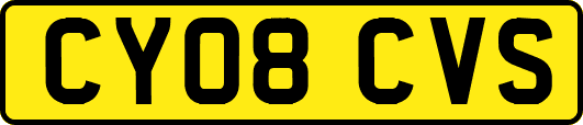 CY08CVS