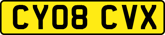 CY08CVX