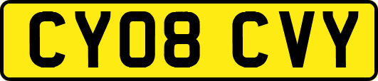 CY08CVY