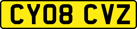 CY08CVZ