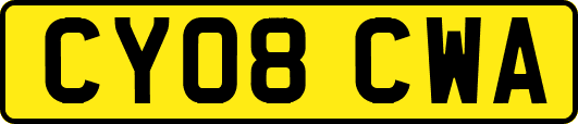 CY08CWA