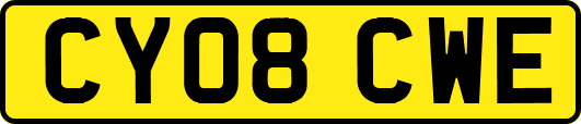 CY08CWE