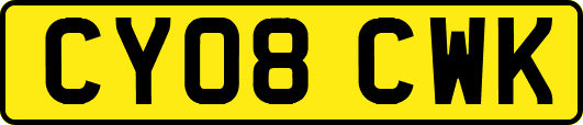 CY08CWK