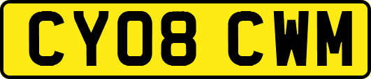 CY08CWM