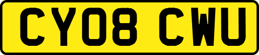 CY08CWU