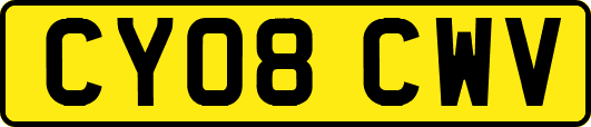 CY08CWV
