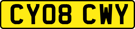 CY08CWY