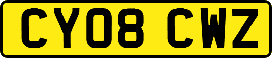 CY08CWZ