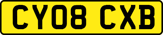 CY08CXB