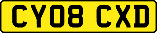 CY08CXD