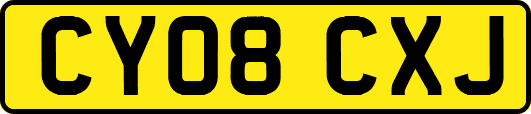 CY08CXJ