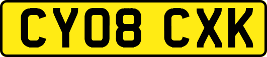 CY08CXK