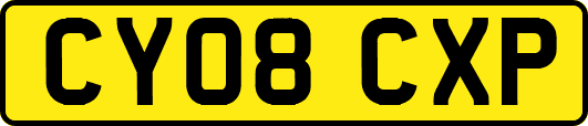 CY08CXP