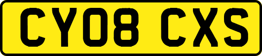 CY08CXS