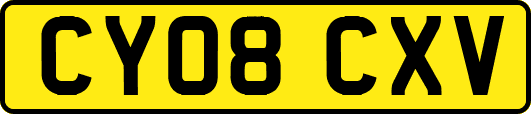 CY08CXV