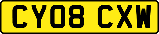 CY08CXW