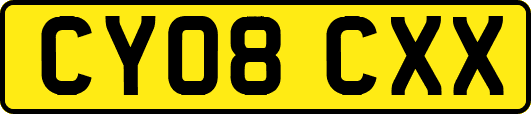 CY08CXX