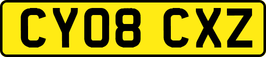 CY08CXZ