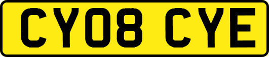 CY08CYE