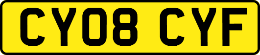 CY08CYF