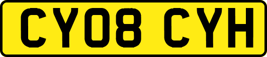 CY08CYH