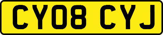 CY08CYJ