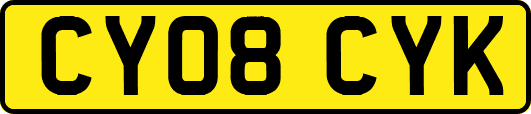 CY08CYK
