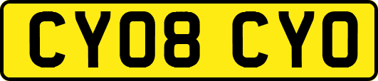 CY08CYO