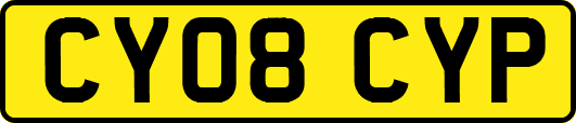 CY08CYP