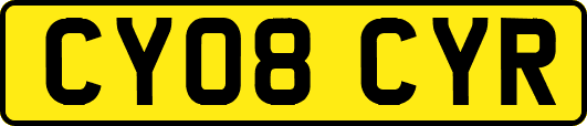 CY08CYR