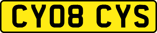 CY08CYS