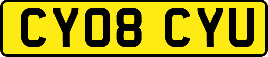 CY08CYU