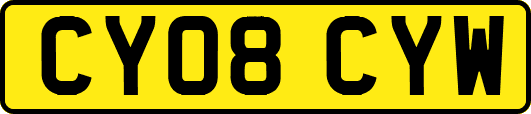 CY08CYW