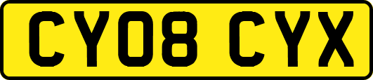 CY08CYX