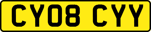 CY08CYY